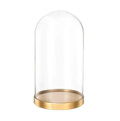 Cloche «Bego» 26 cm