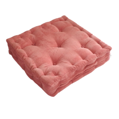 Picnic cushions pink