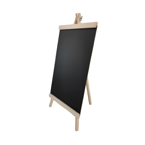 Chalkboard 37x25 cm — 1