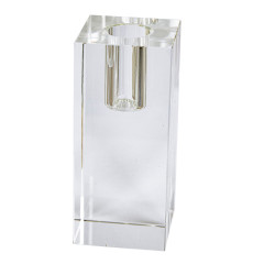 Candle holder «Aysberg» 12 cm