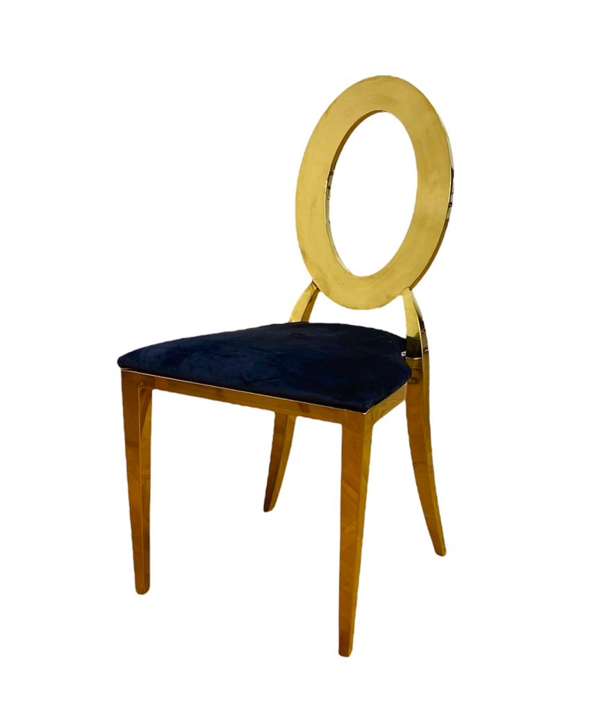 Chairs «OZ» black — 1