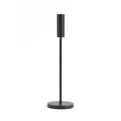 Шам қойғыш «Home» 30 см (қара)
