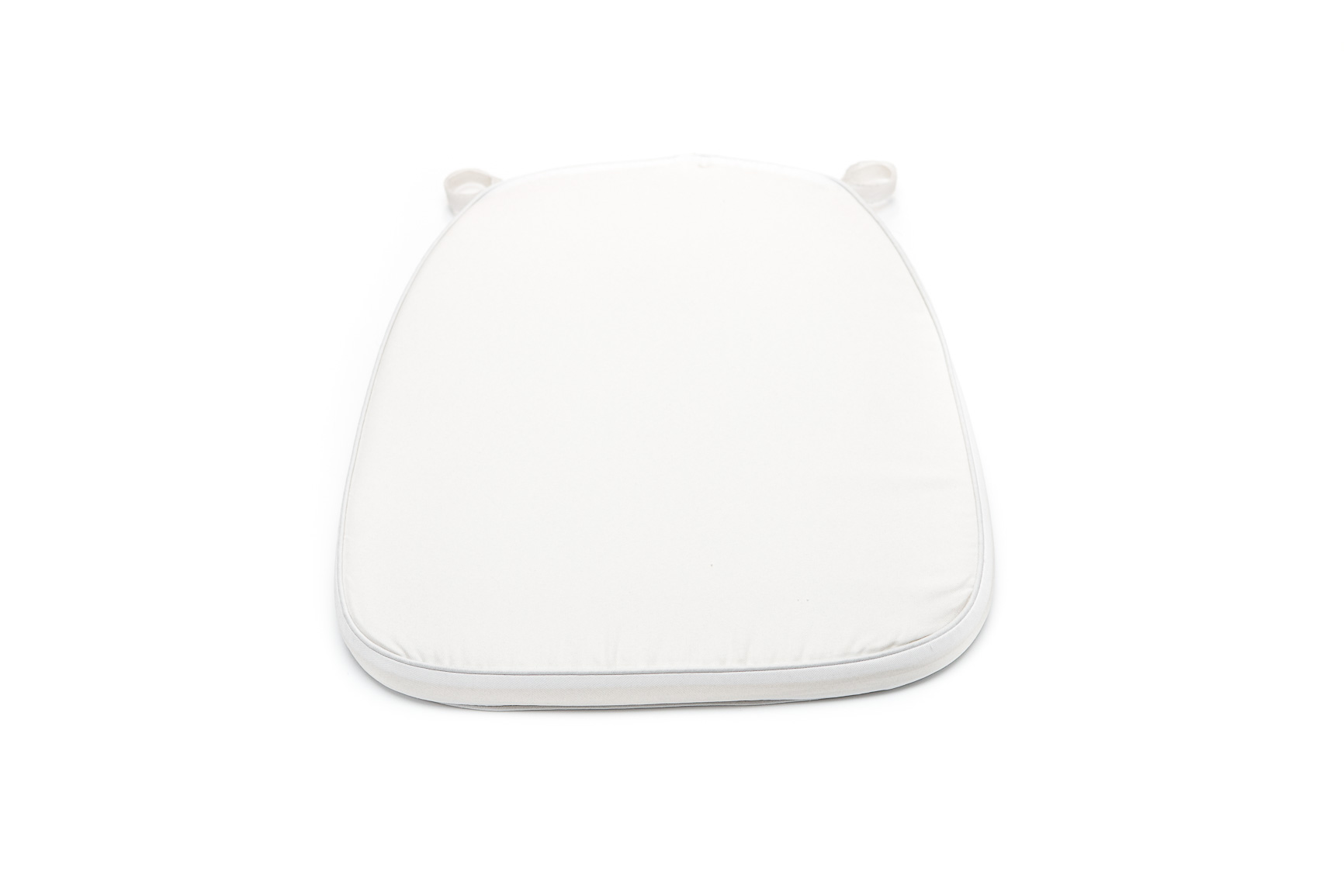 Cushions for chairs white (extra) — 1