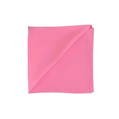 Napkins pink (gabardine)
