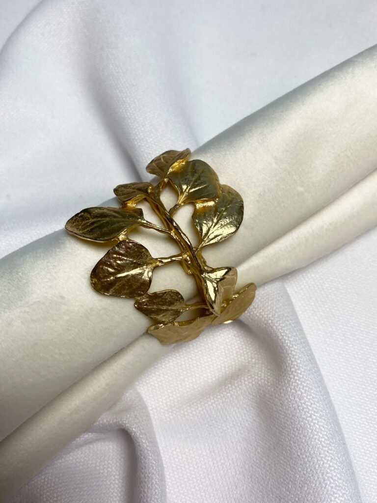 Rings for napkins «Pepero» — 5