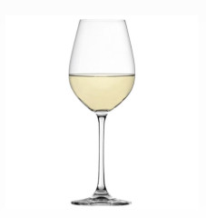 Glass for wine