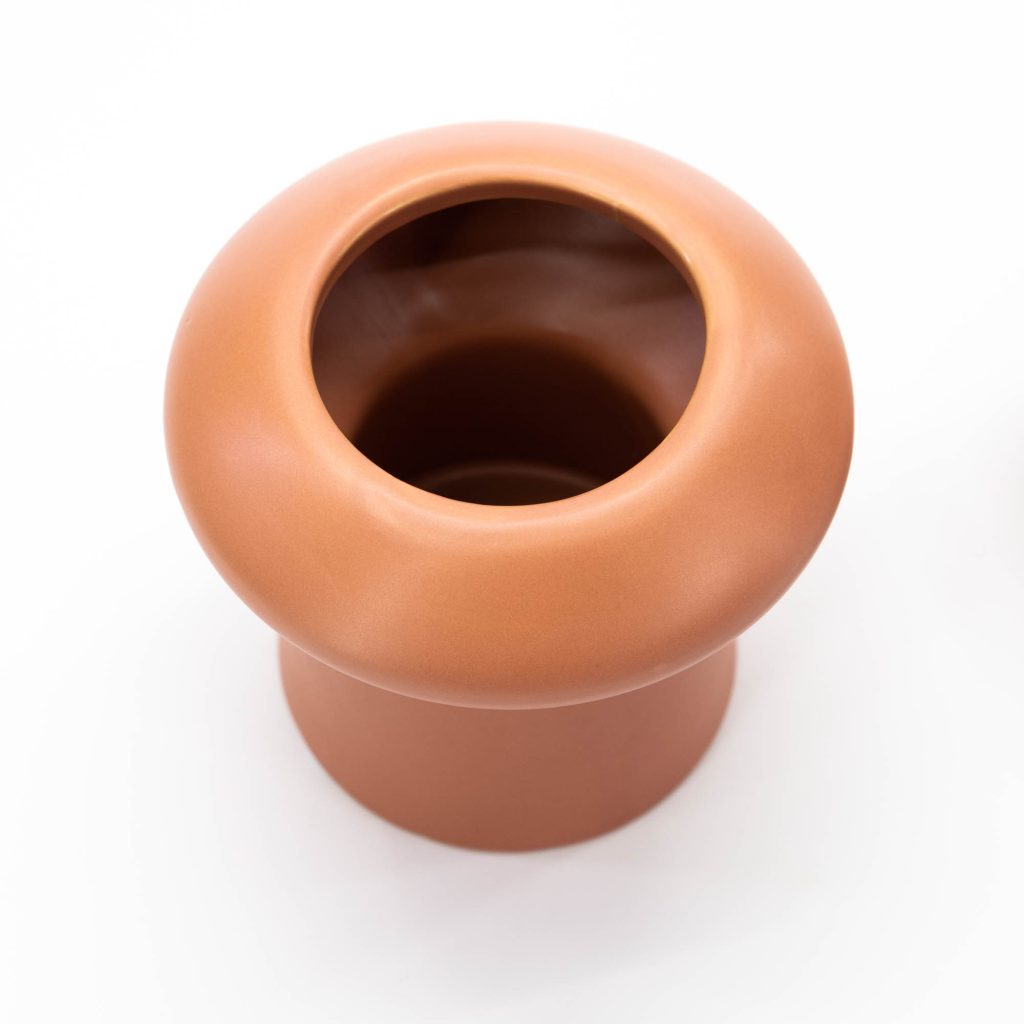 Vase «Fungo» set — 4