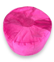 Poufs «Piknik» (pink)
