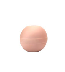 Vase «Kerama» pink 11 cm