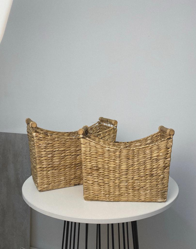 Корзина «Лиа» 27 см — 3