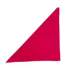 Napkins sochnaya fuchsia (gabardine)