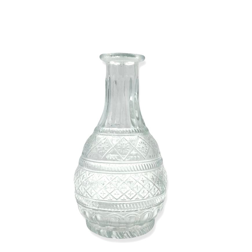 Small vases for a single flower «Shormi» — 1
