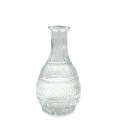 Small vases for a single flower «Shormi»