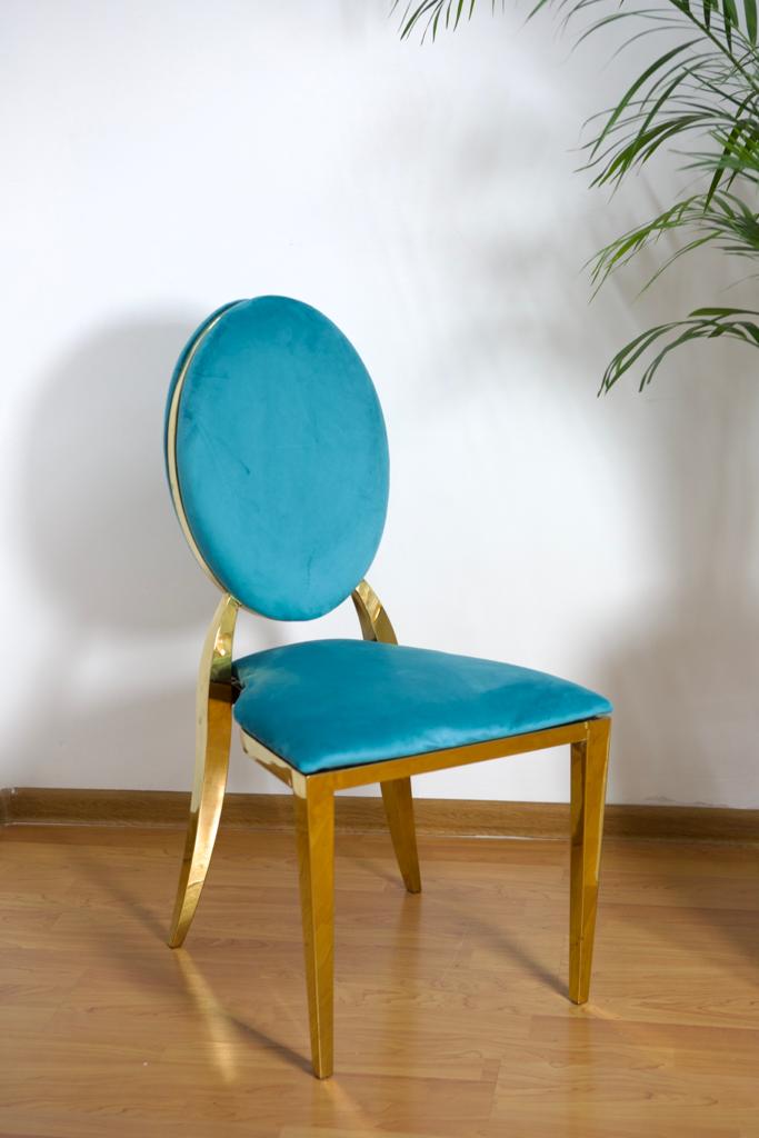 Chairs «Washington» Tiffany — 2
