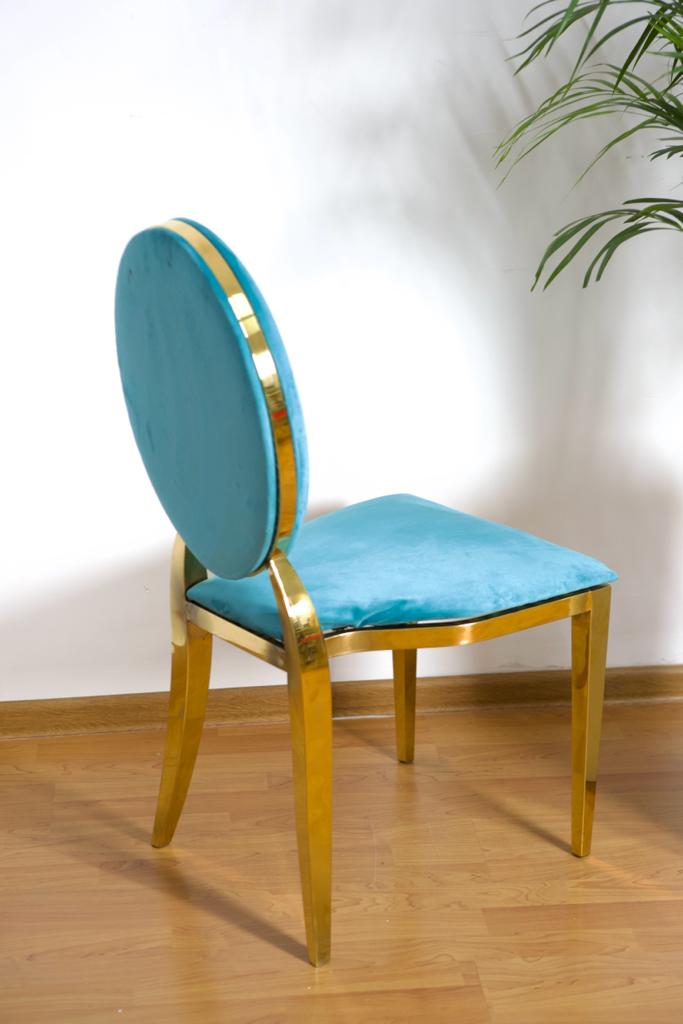 Chairs «Washington» Tiffany — 3
