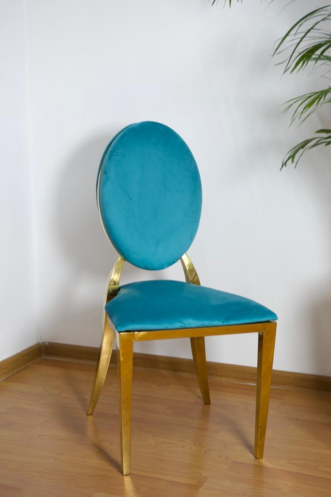 Chairs «Washington» Tiffany — 4