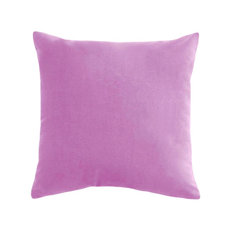 Cushion pink