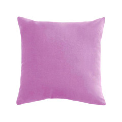 Cushion pink