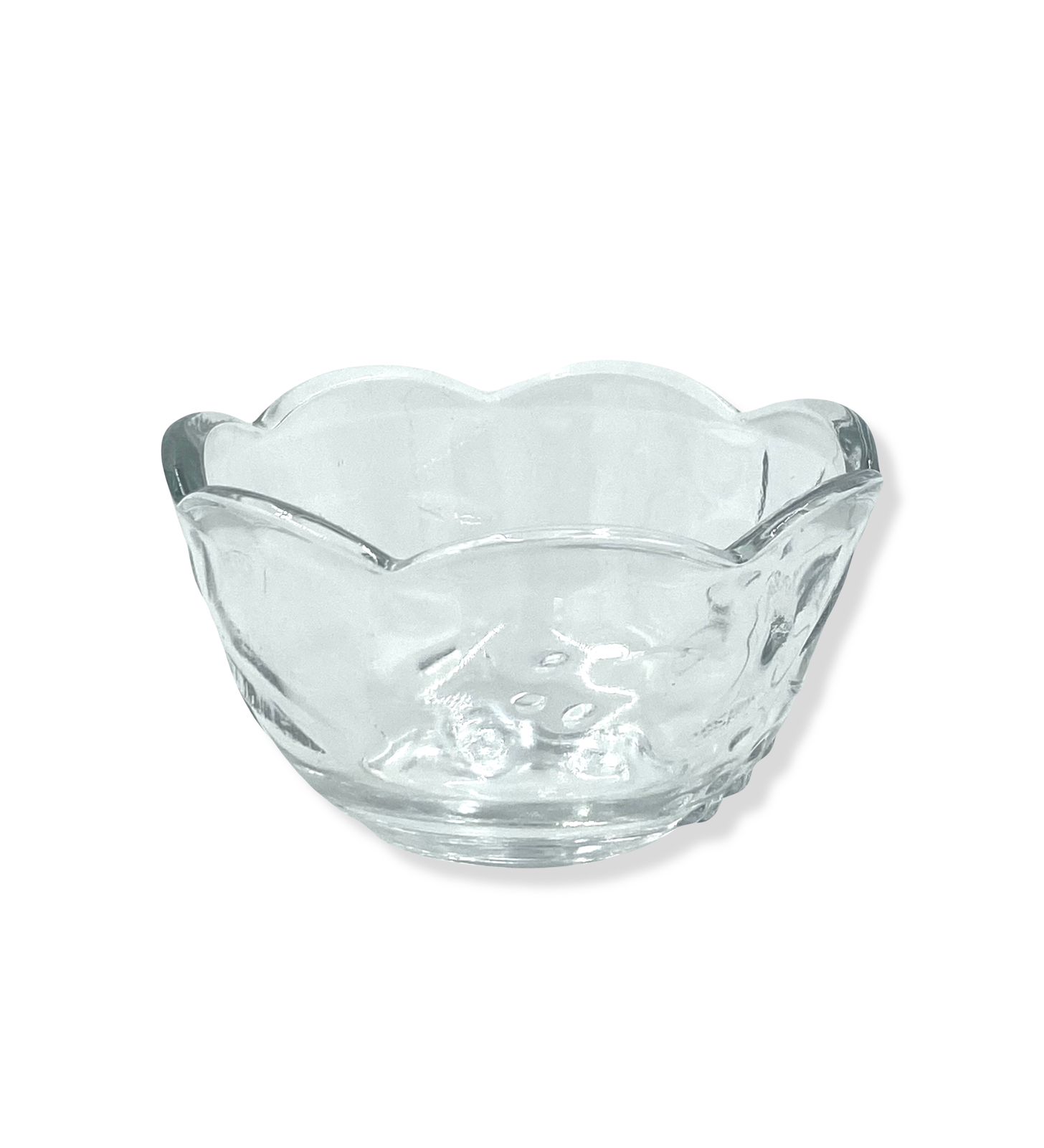 Saucer — 1