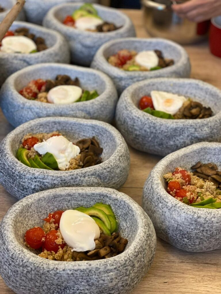Сервировочное блюдо для подачи — 2
