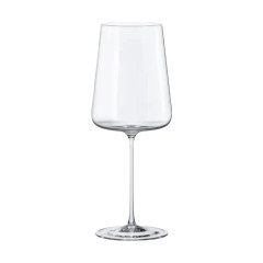 Wine glasses