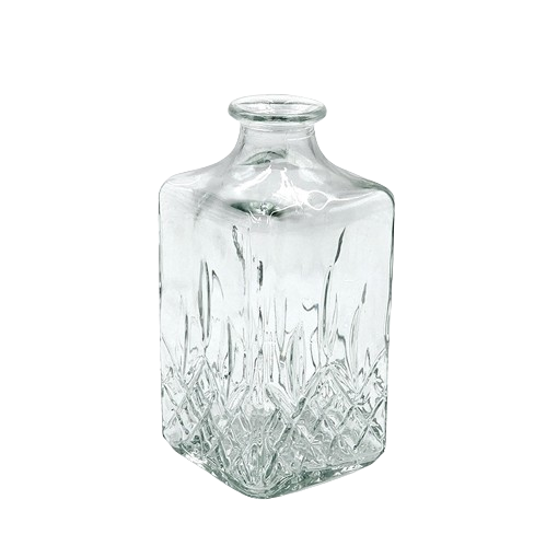 Vase «Shtof» 18 cm