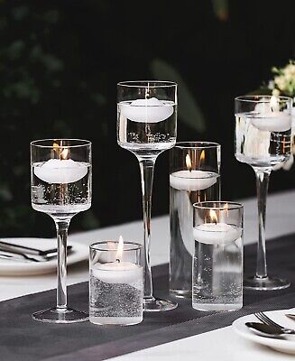 Candle holders «Velas mini» set — 3