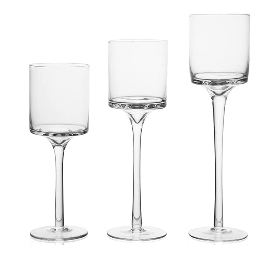 Candle holders «Velas mini» set — 1