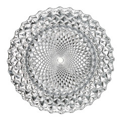 Charger plate «Kristall» 33 cm