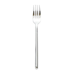 Fork «Elegant» silver