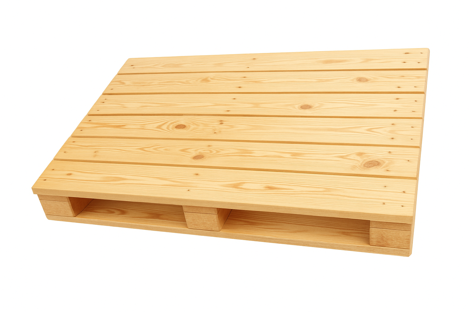 Pallets with zakrytoy Tableeshnitsey — 1