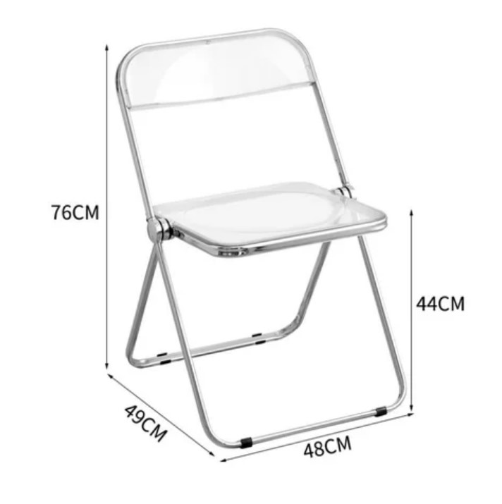 Chairs «Gloss» — 2