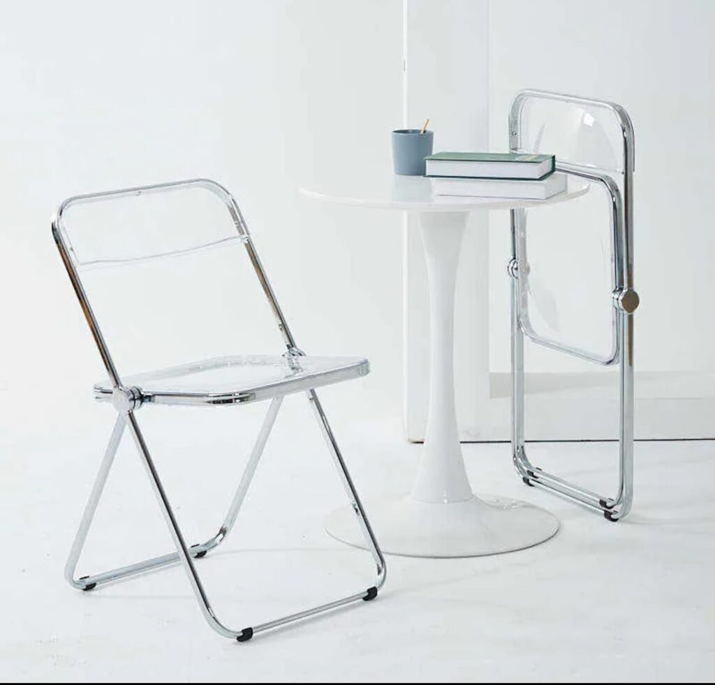 Chairs «Gloss» — 3