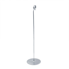 Holder for numeratsii «Rodi» silver