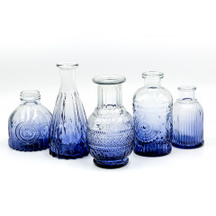 set vazochek «Shormi» light blue