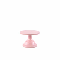 Stand «Parizh» 12 cm (pink)