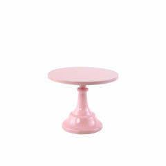 Stand «Parizh» 17 cm (pink)