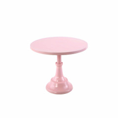 Stand «Parizh» 21 cm (pink)