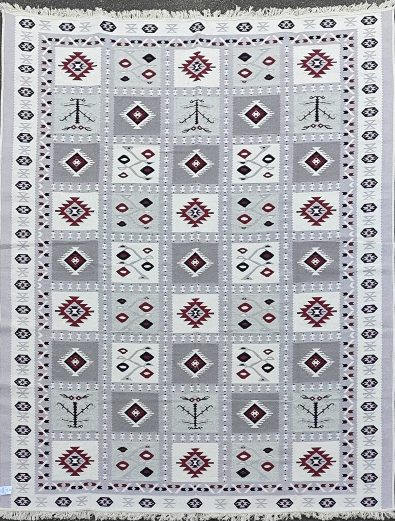 Ковер 3м х 2м (двусторонний) — 2