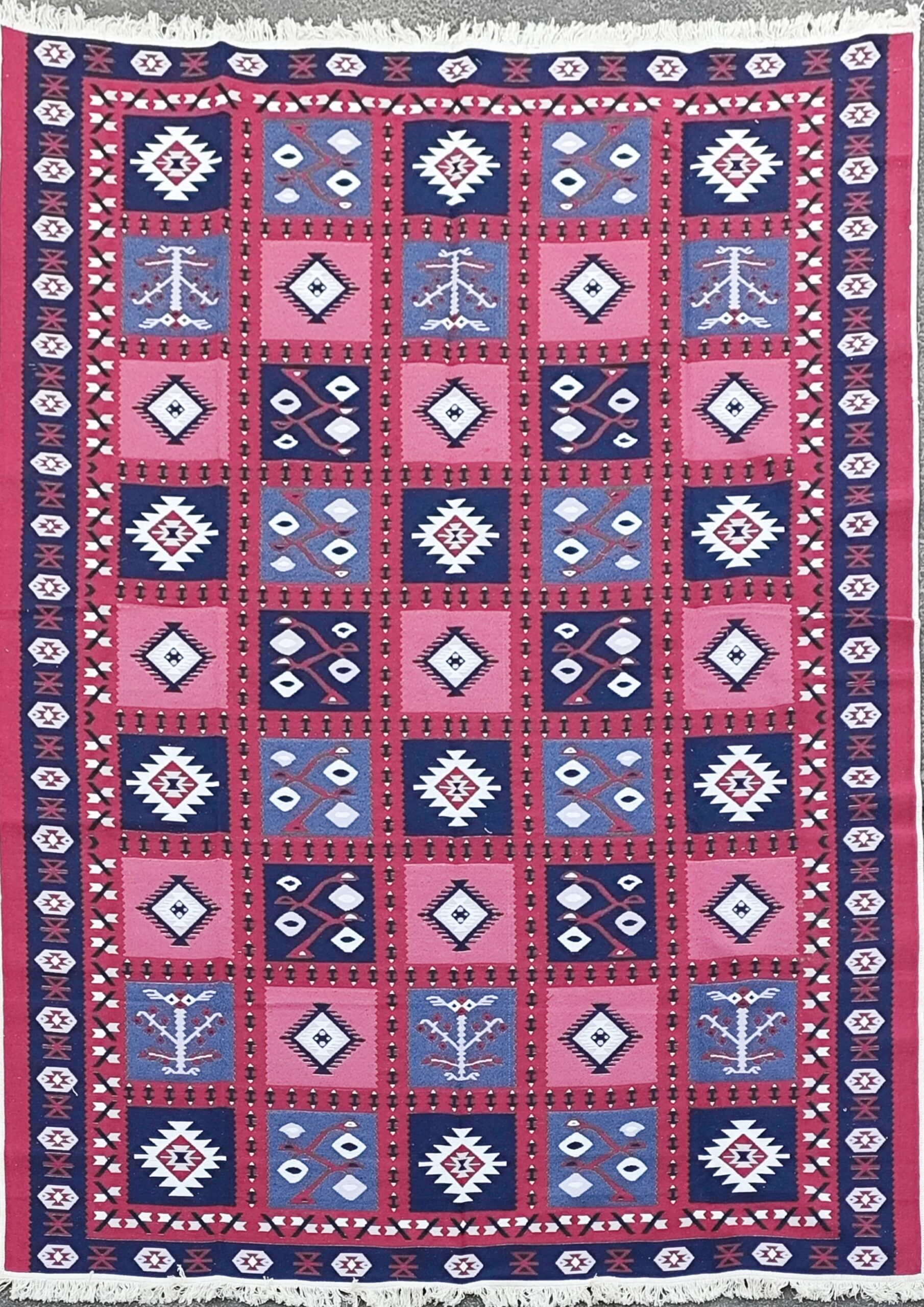 Ковер 3м х 2м (двусторонний) — 1