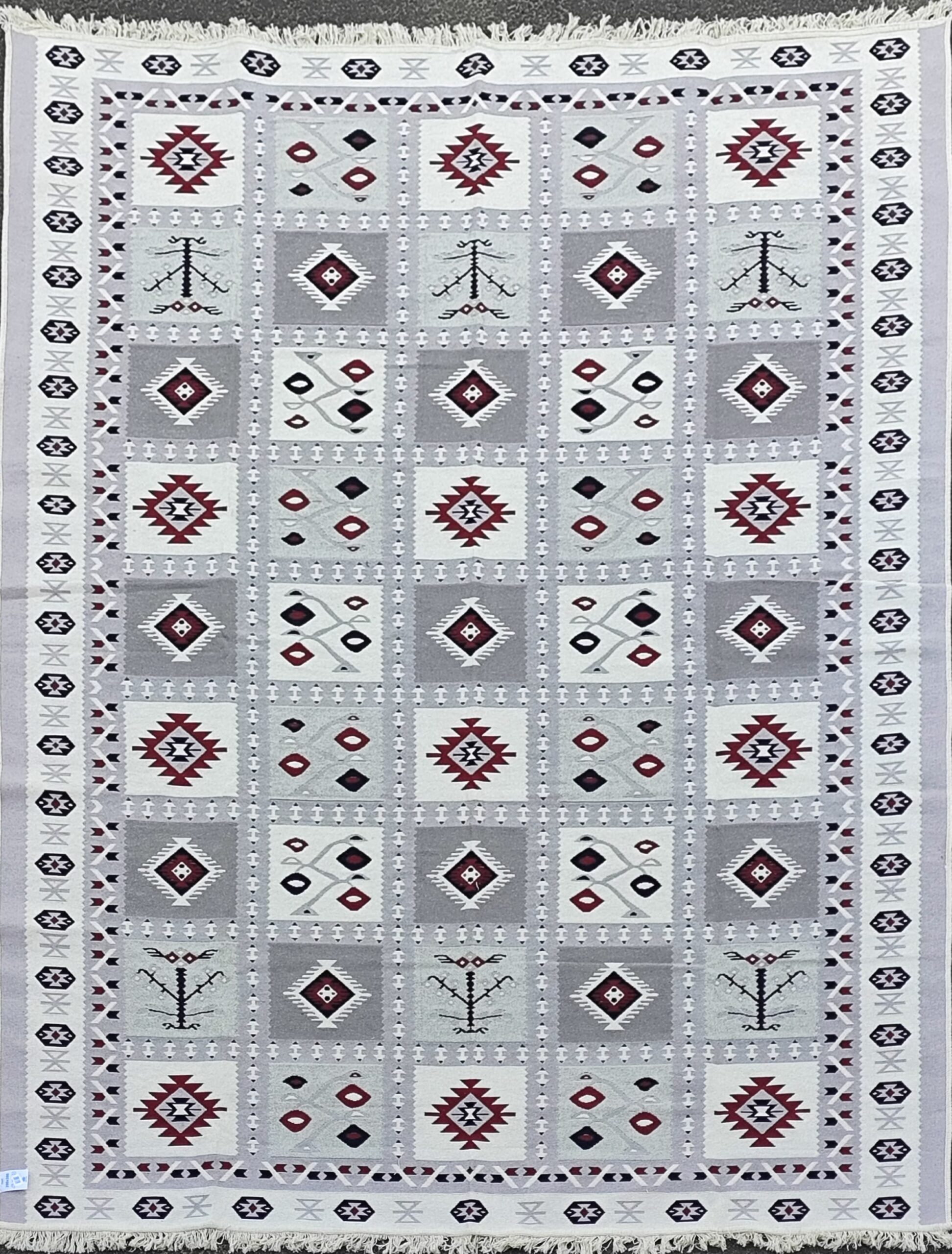 Ковер 3м х 2м (двусторонний) — 1