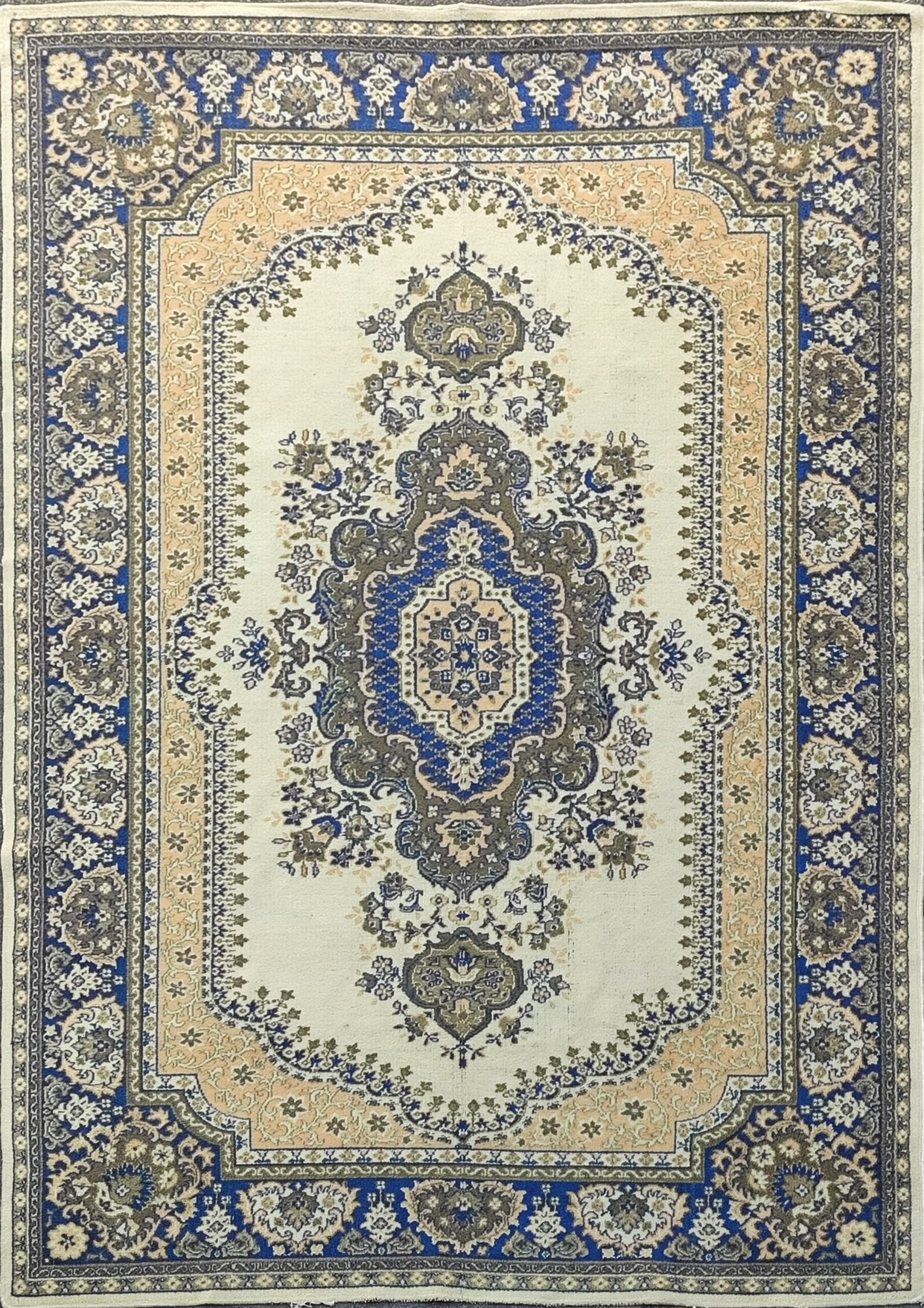 Ковёр 294см х 196см