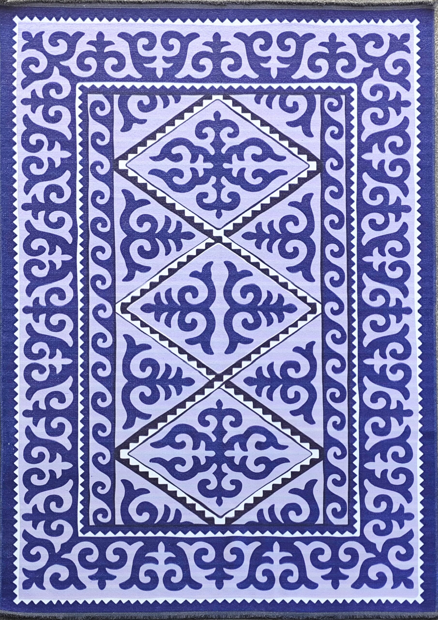 Ковёр 3 х 2 м