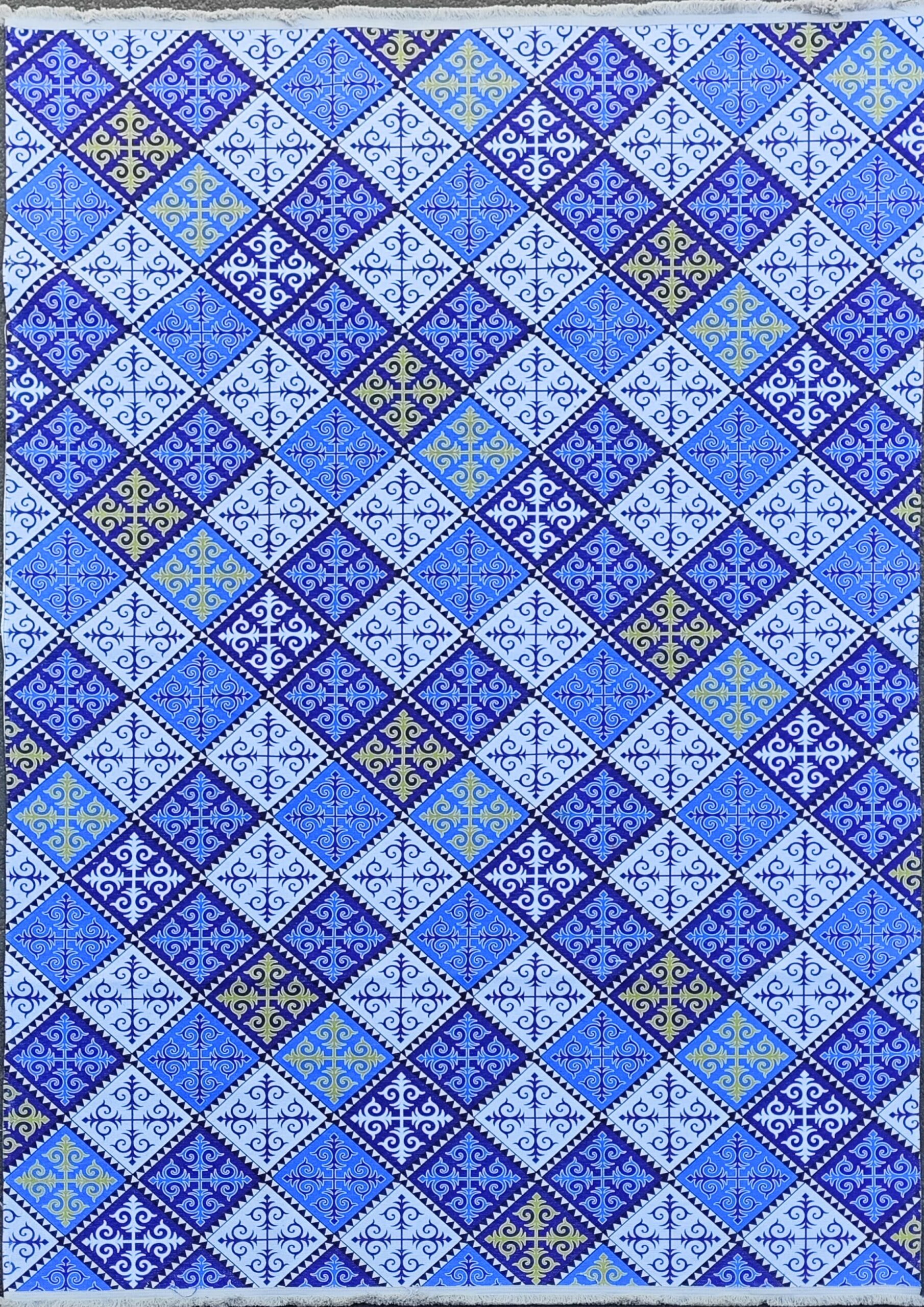 Ковёр 290 х 192 см