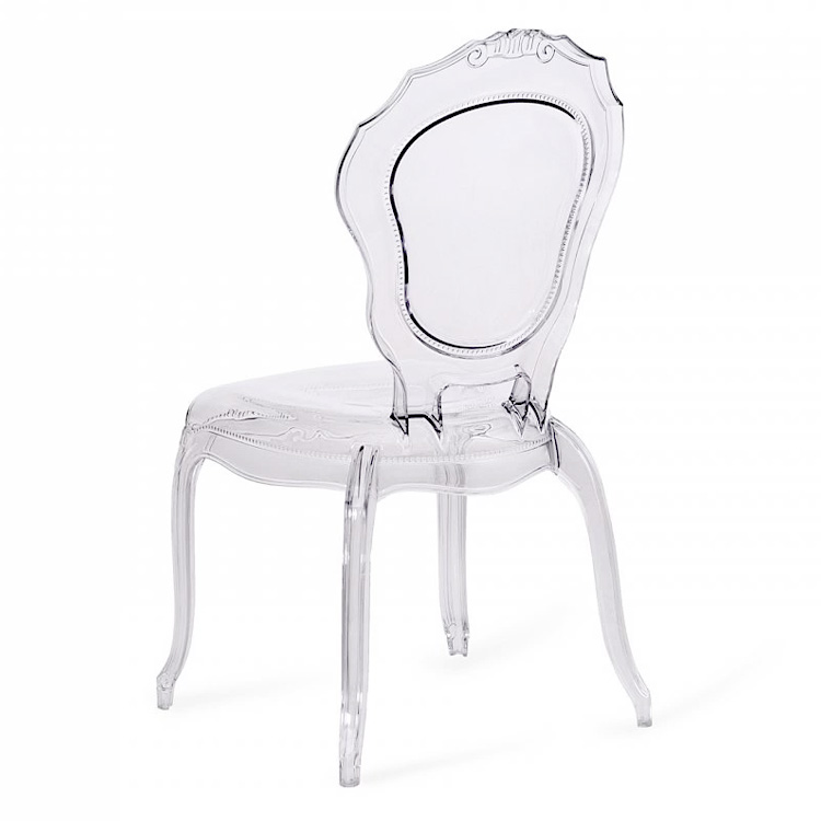 Chairs «Monarkh» — 4