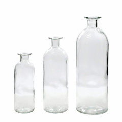 Vase «Bota» 15, 20, 25 cm (set)