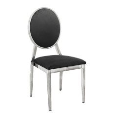 Chairs «Yuta» black