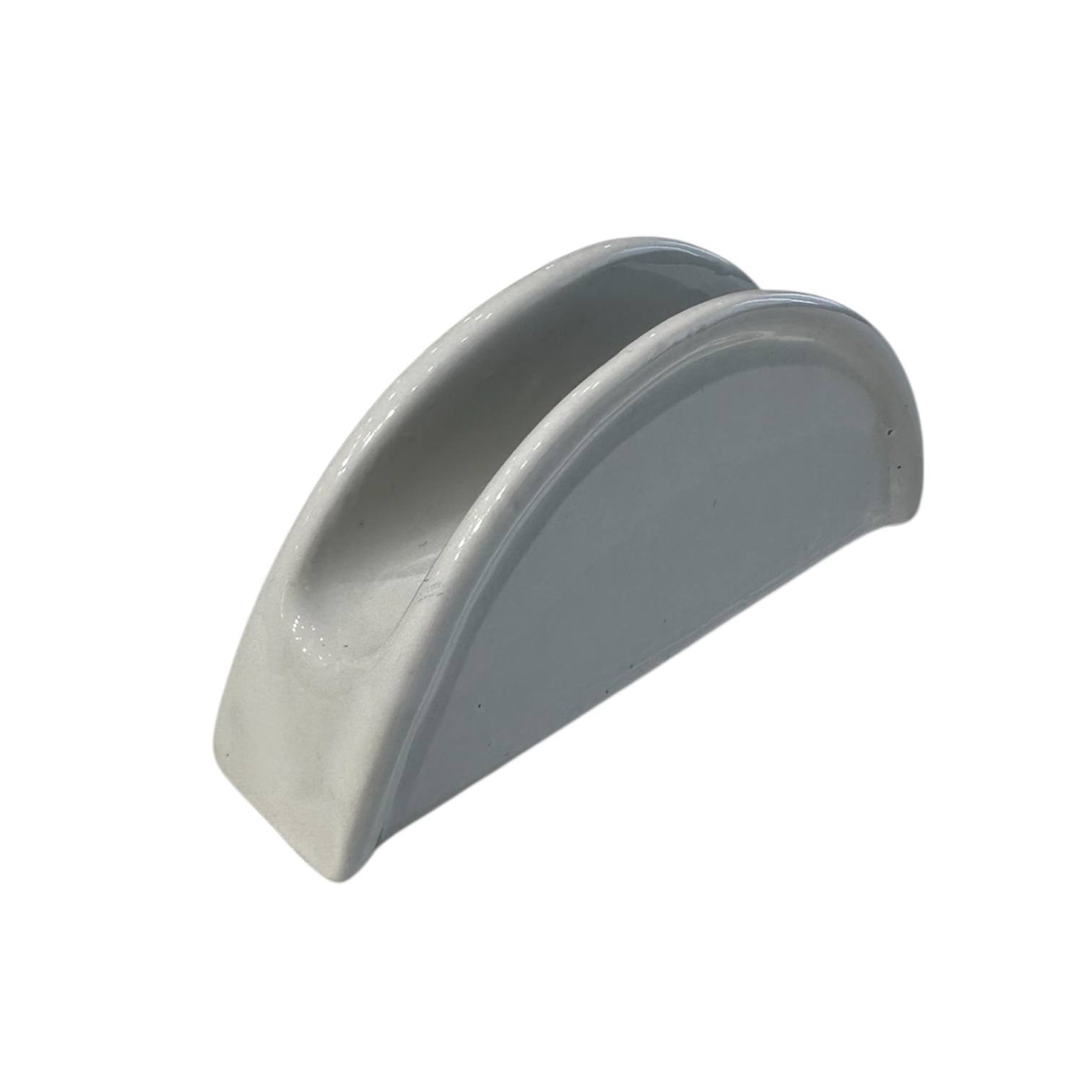 Napkin holder — 1