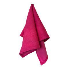 Napkins pink fuksiya (petek)