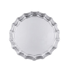 Tray «Versal» 25 cm